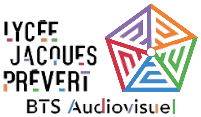 Logo BTS Audiovisuel
